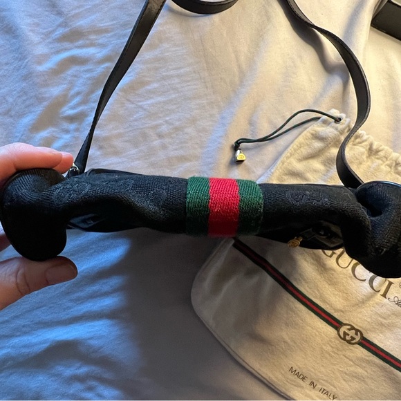 * Black Friday sale* Auth. Vintage Gucci Ophidia Crossbody Bag - Picture 14 of 16